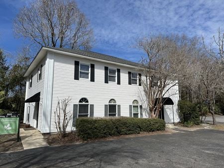 Preview of Office space for Rent at 890 Johnnie Dodds Blvd