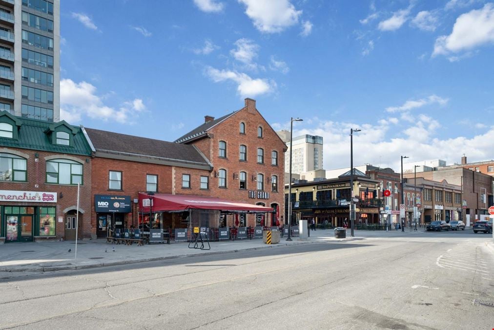 78 George Street, Ottawa