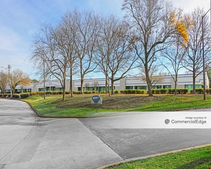 International Airport Park - Stockbridge