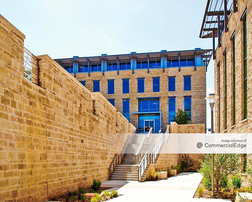 Champion Office Park I