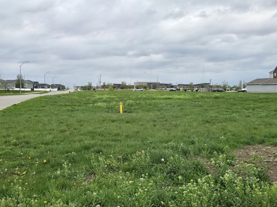 Daycare Or Multifamily Ground