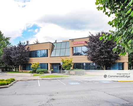 Preview of commercial space at 8620-8672 154th Ave NE