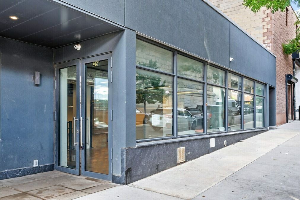 25 South 5th Street
