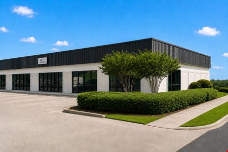 Preview of Office space for Rent at 2503 5th Ave S
