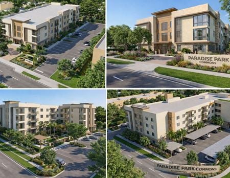 Preview of Multi-Family space for Sale at 2765 Northwest 17th Terrace