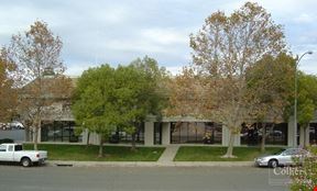 SUNRISE BUSINESS PARK, BLDG 4861