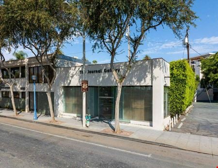 Preview of Retail space for Rent at 9055 Santa Monica Blvd