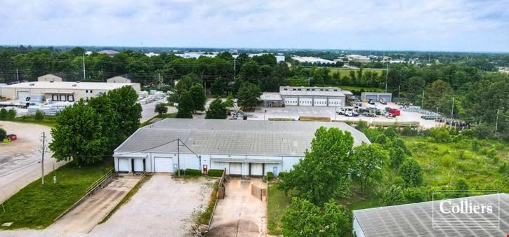 401 W Stribling Drive, Rogers