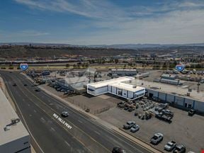 298 Industrial Rd