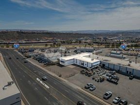 298 Industrial Rd
