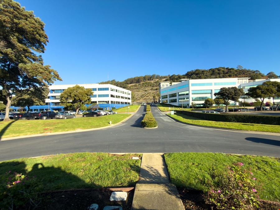 150-250 Executive Park Blvd
