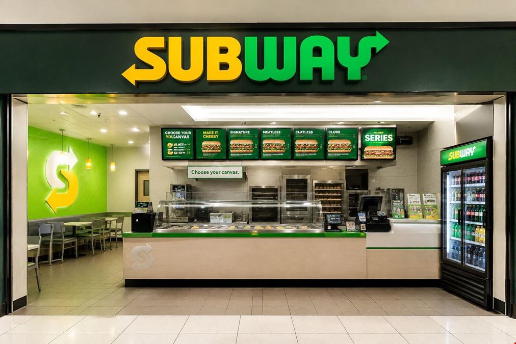 Subway business opportunity