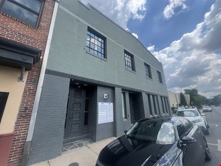 Preview of Office space for Rent at 209 E Market Street