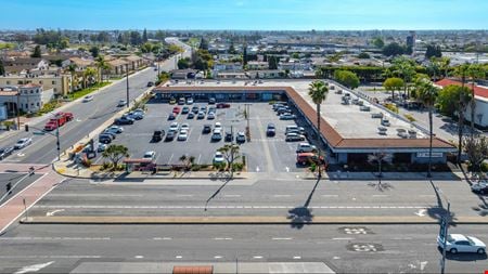 Preview of Retail space for Rent at 6444 Westminster Blvd