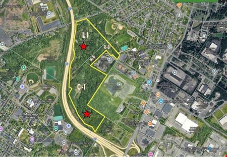 Preview of Land space for Sale at 154 University Drive