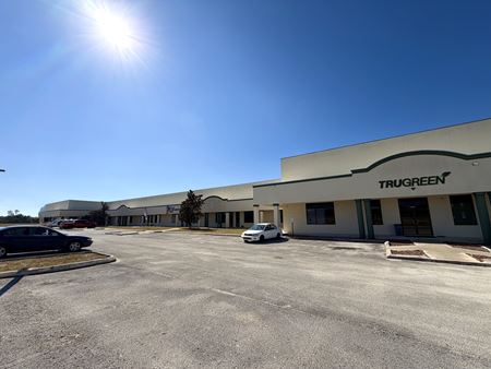 Preview of Industrial space for Sale at 1750 Longleaf Boulevard