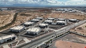 7320 E Pecos Rd, Bldg 10, Ste 119