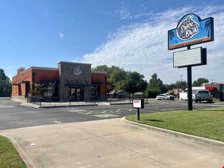 Preview of Retail space for Rent at 6620 East Reno Avenue