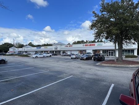 Preview of Retail space for Rent at 10095 Beach Blvd