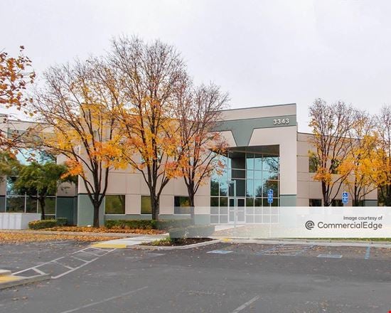 Preview of Office space for Rent at 3343 Capital Center Dr