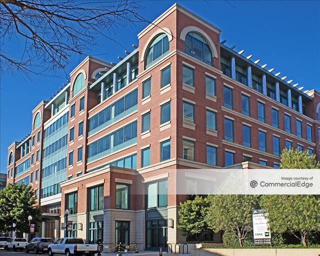 CityLine Sunnyvale - 150 Mathilda Place