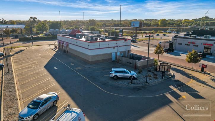 Absolute NNN Arby’s | Sioux Falls, SD
