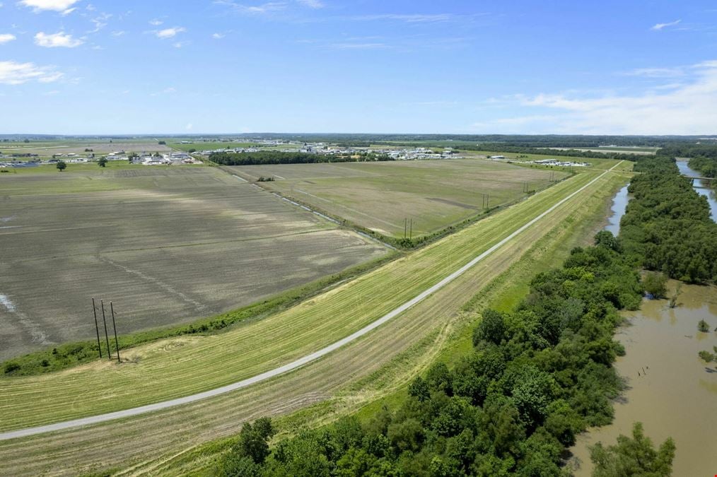 SEMO Industrial Park