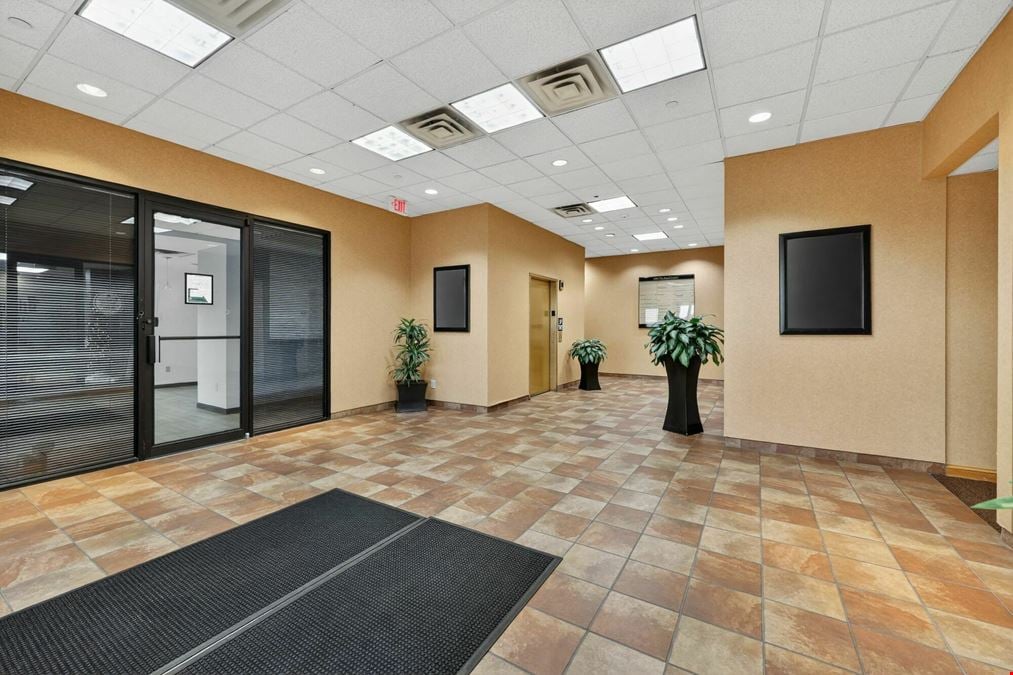 TechneCenter at Park 50