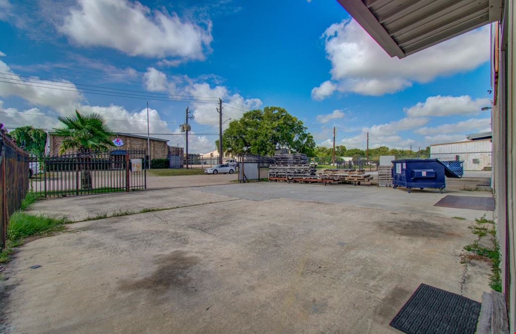 7571 Morley Street, Houston 