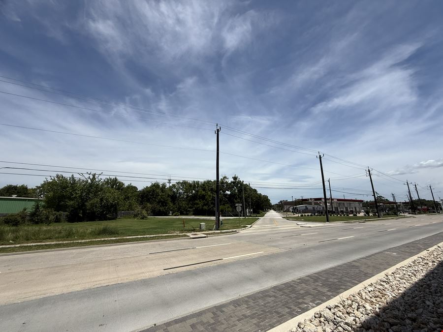 1400 Bayport Blvd, Seabrook, TX 77586 (0.27 ACRES)