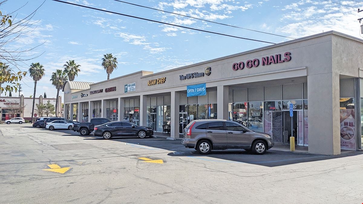 Bixby Knolls Medical Office/Retail