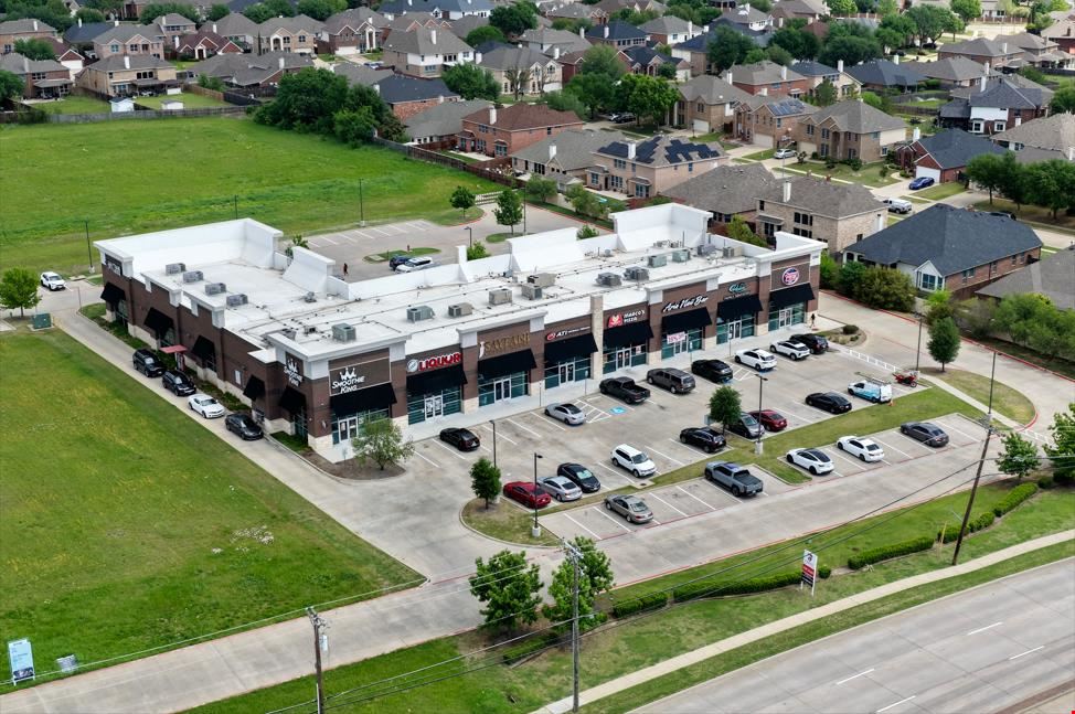 Victory Shops at Lake Ridge