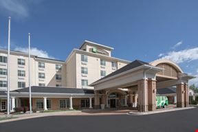 Holiday Inn Colorado Springs Airport