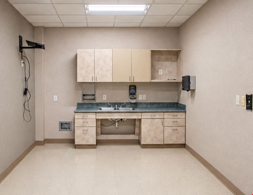 3150 Polk Street- For Sale