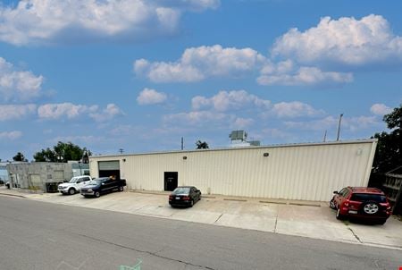 Preview of Office space for Sale at 2380 S Delaware St