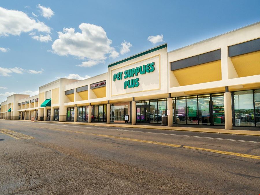 Great Southern Shopping Center