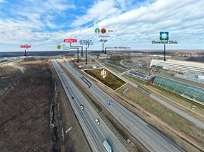 1.74-Acre Highway Development Site | Just Imagine Drive