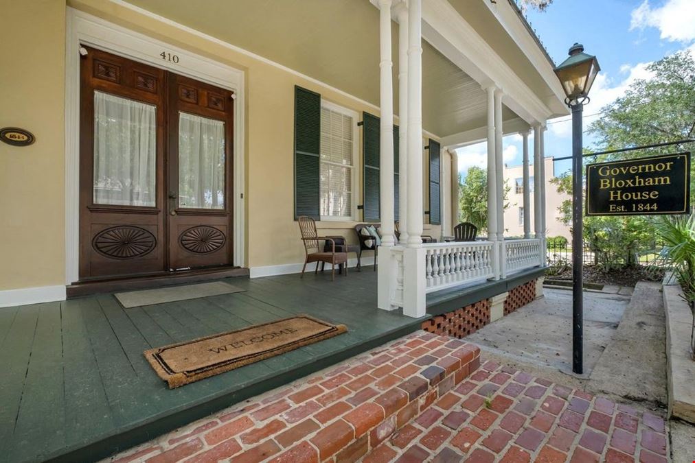 Downtown Office - Guest House - Residence