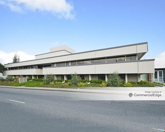 Preview of Office space for Rent at 2055-2075 Woodside Rd