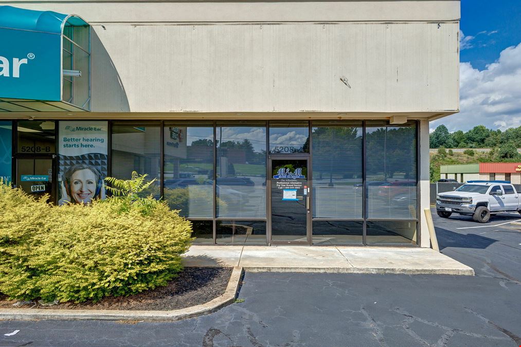 5208 Calhoun Memorial Hwy