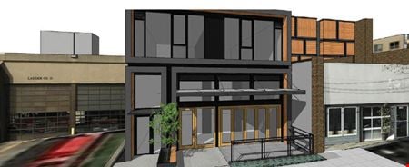 Preview of commercial space at 1312 East Pine Street
