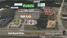 Park Plaza
