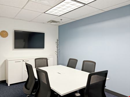 Preview of Coworking space for Rent at 4250 Veterans Memorial Highway Suite 3100W