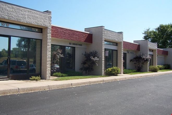 Preview of Office space for Rent at 10740 Lyndale Avenue South