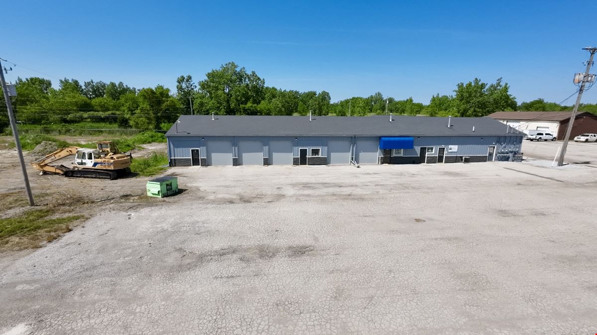 3729 Wilder Road