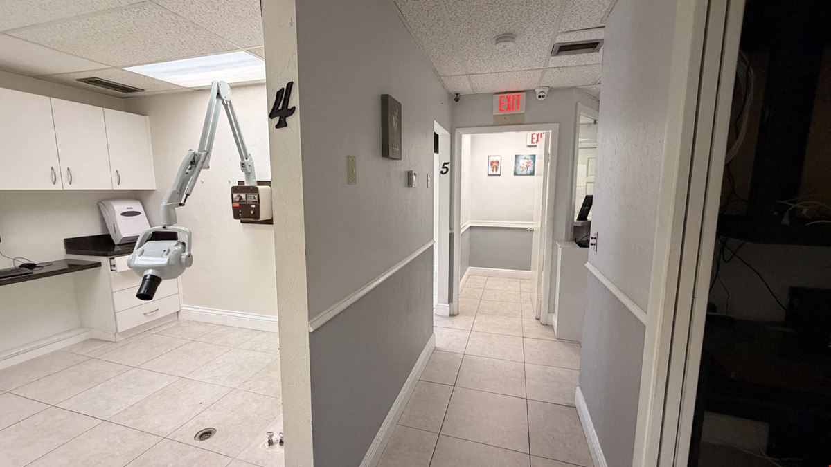 2331 N State Road 7 Units 109 & 110 Lauderhill