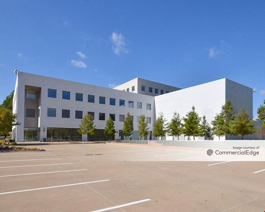 VariSpace Southlake