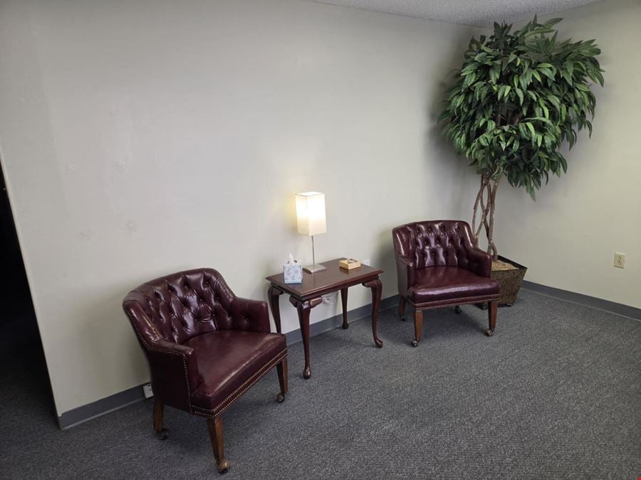 4348 Jeffrey Dr suite 102B