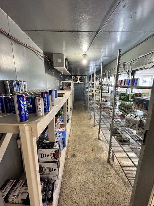 Ormond Beach - A1A CONVENIENCE STORE FOR LEASE