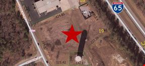 430 George Roy Pkwy